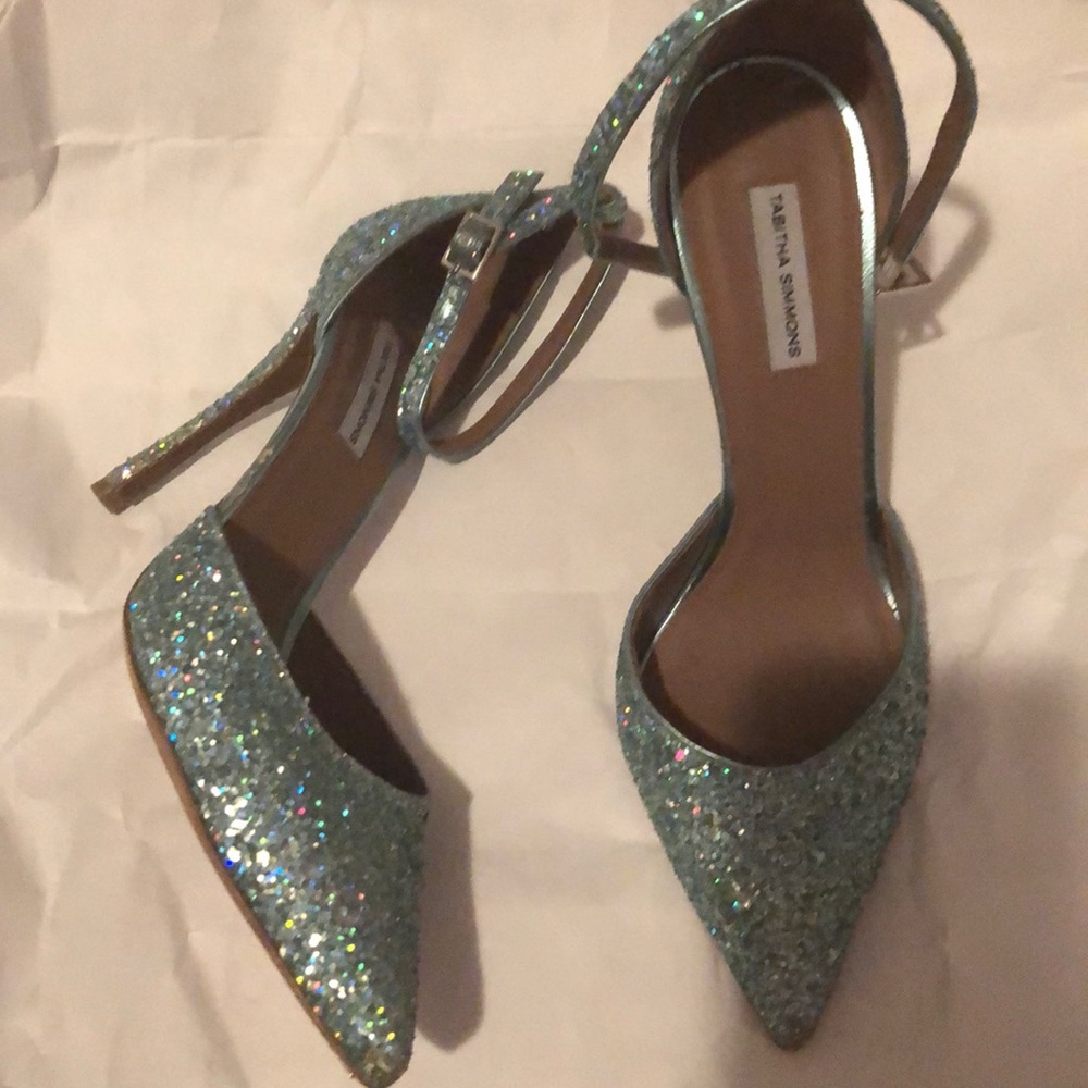 Tabitha Simmons shoes